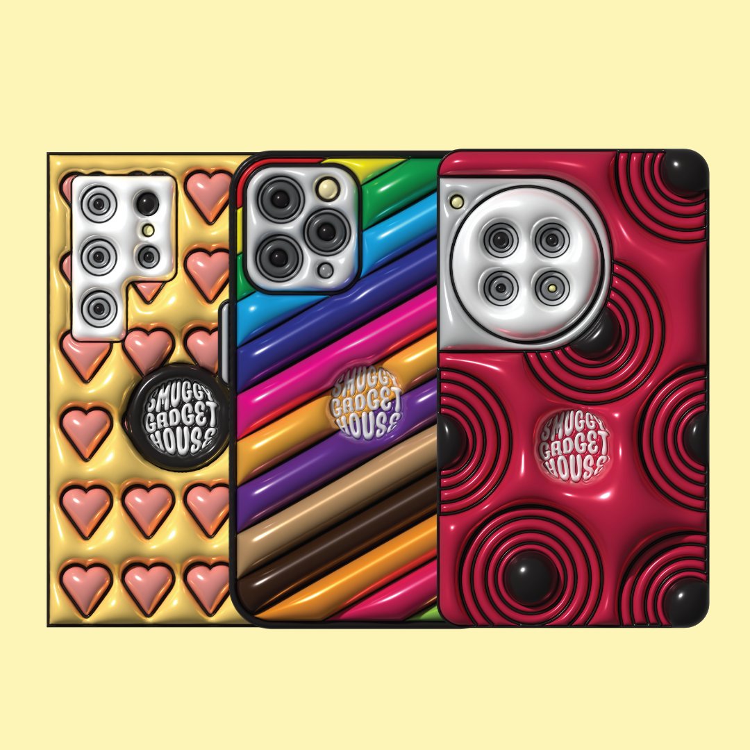 Phone Cases