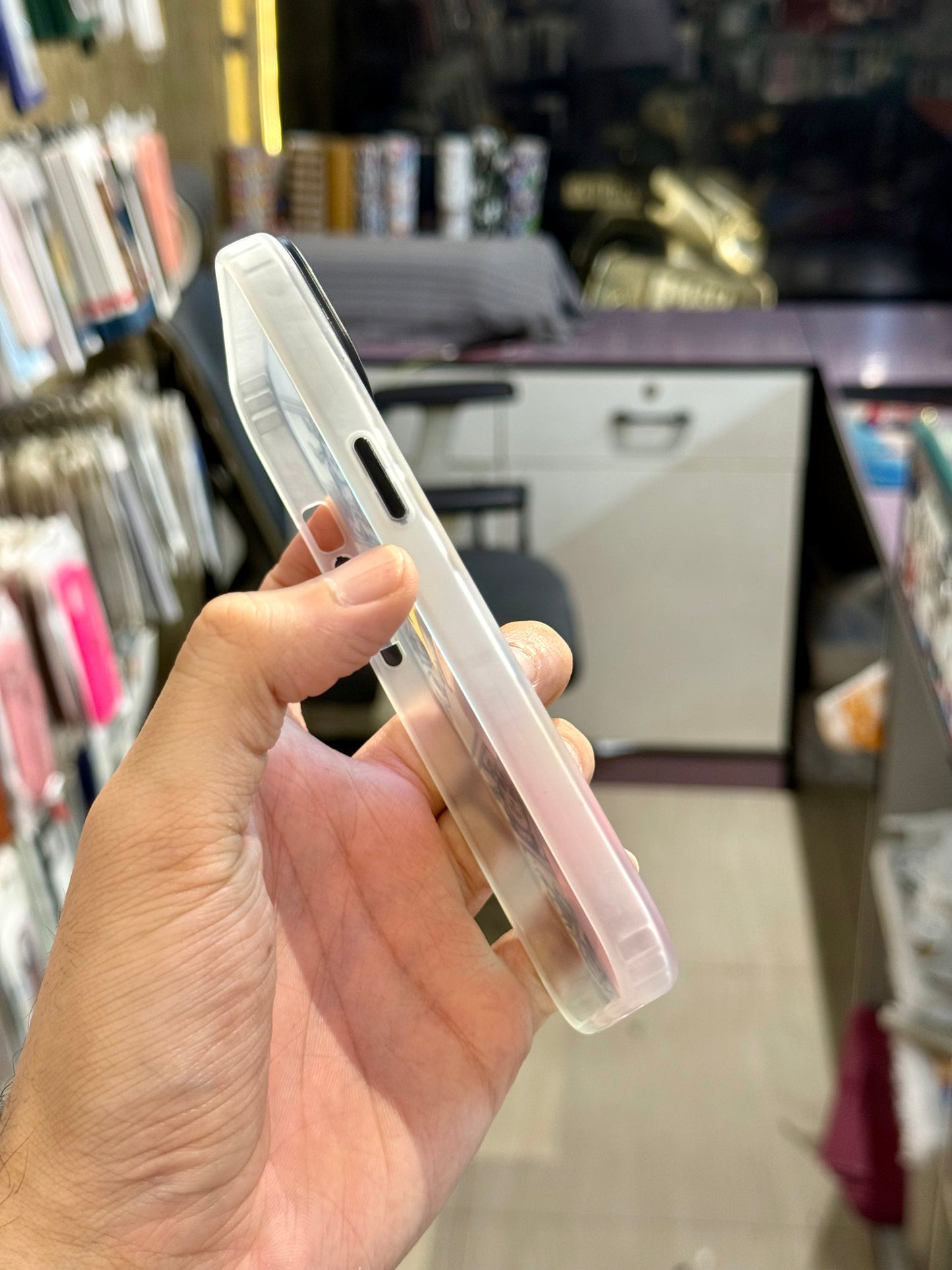New Naruto Anime Case for IPhone