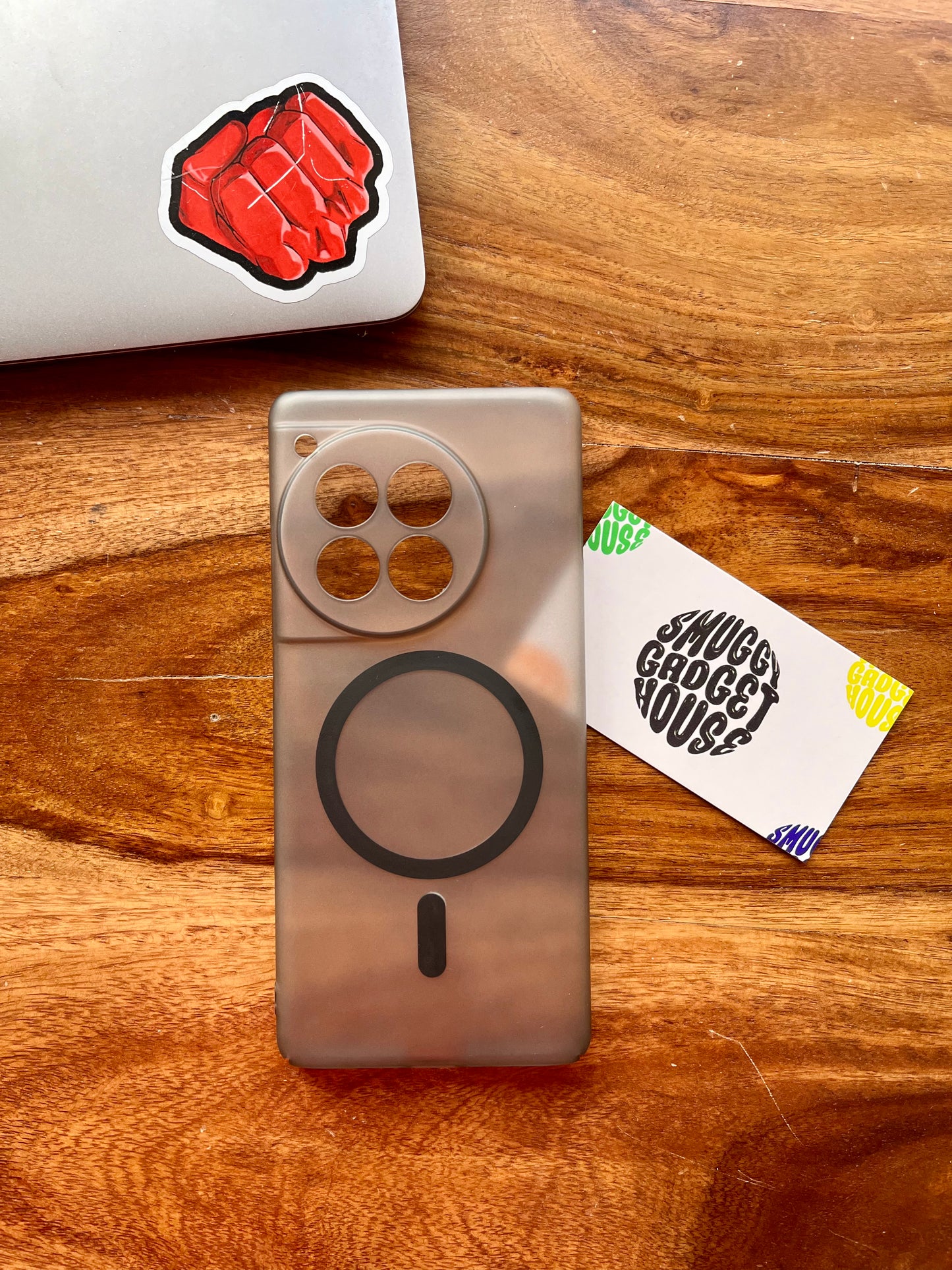 Paper Magsafe Case for OnePlus