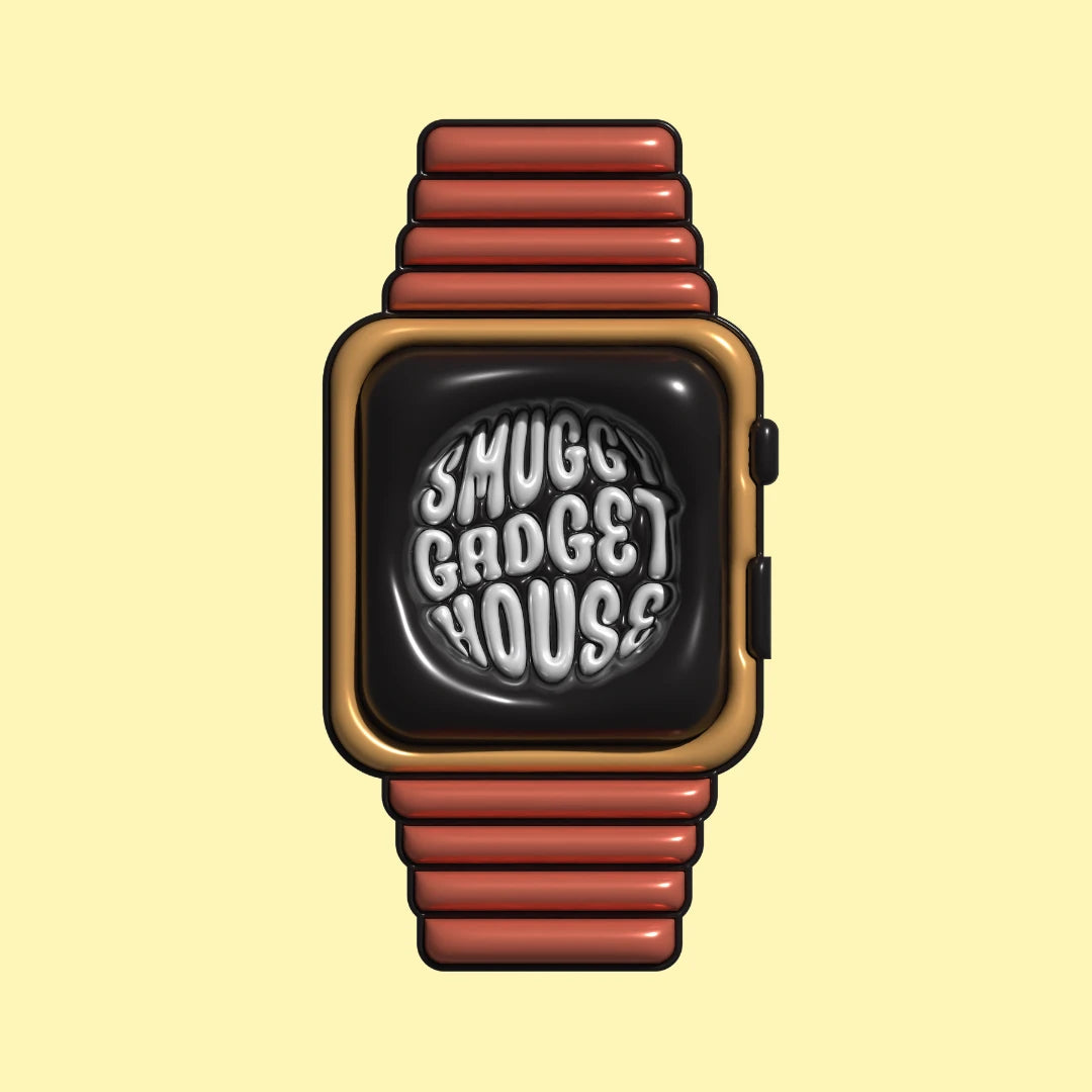 Smart Watch Accessories