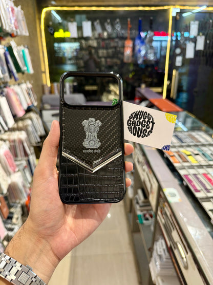 New Satyamev Jayate Case for Iphone (SE)