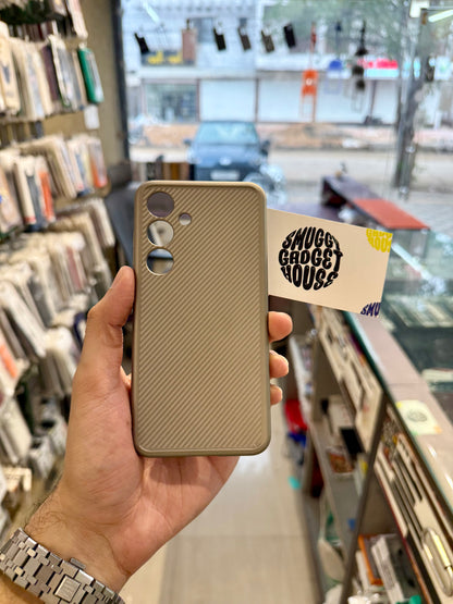 Dulero OG Carbon Pixel case for SAM Galaxy
