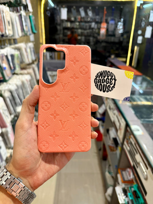 LV Case for SAM Galaxy (Side Cut)