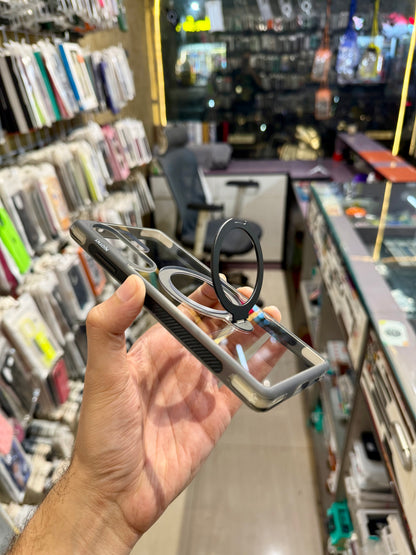 Njyony Air Bag 360 Stand Case for SAM Galaxy (Og)