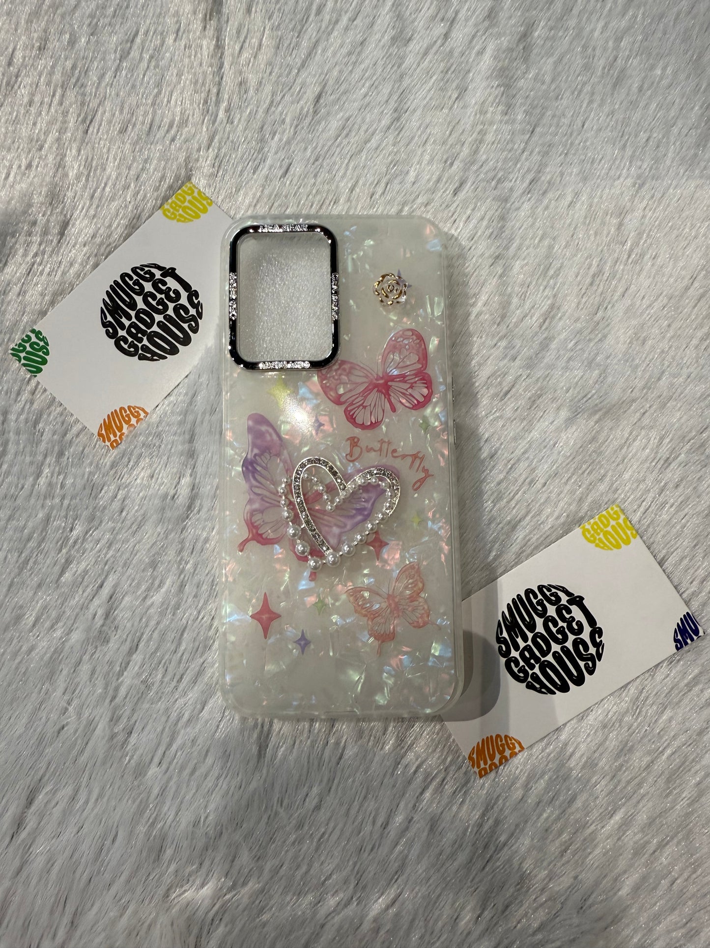 Cute Diamond Case for OnePlus