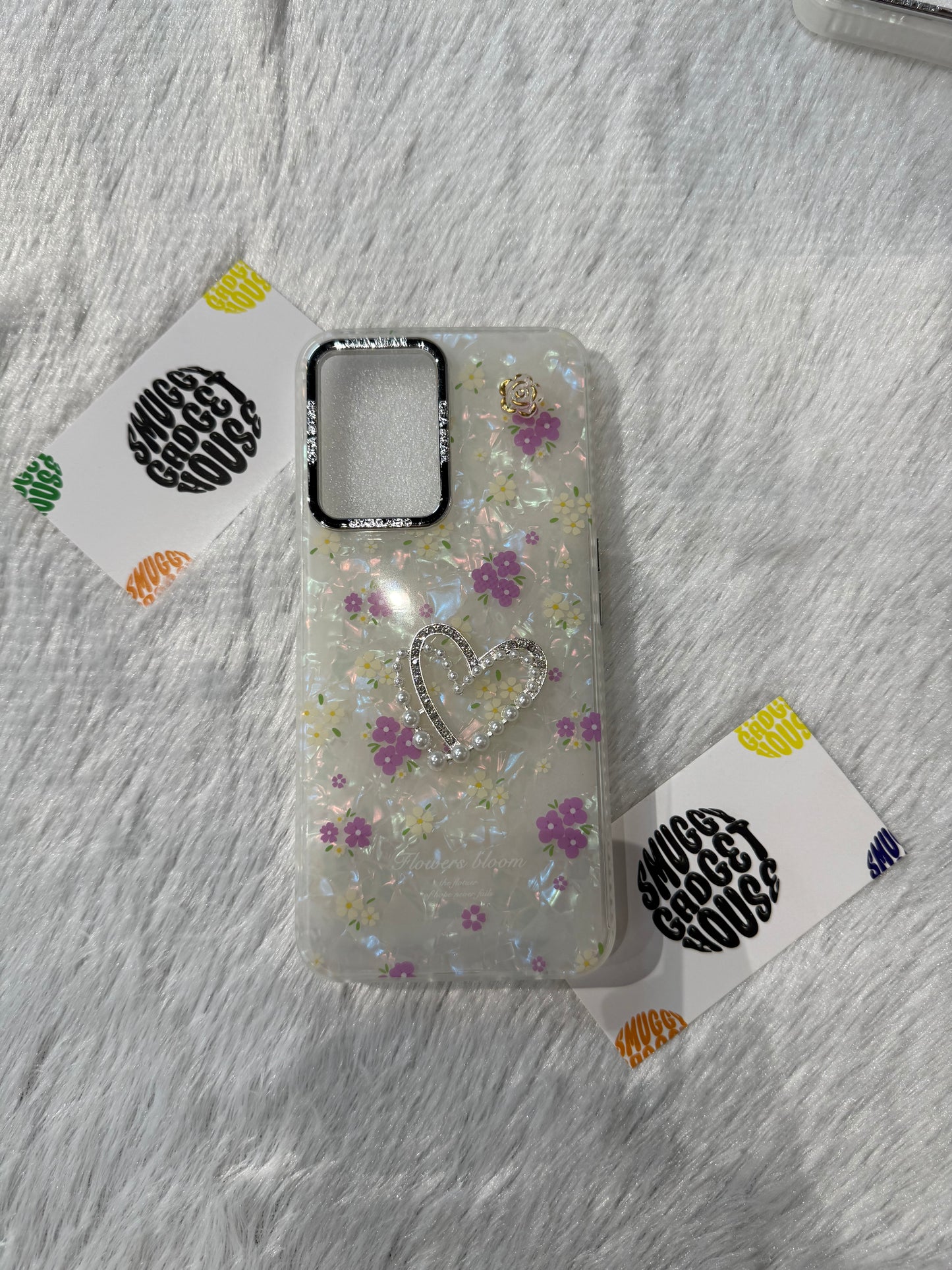 Cute Diamond Case for OnePlus