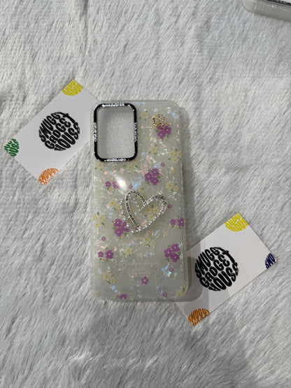 Cute Diamond Case for OnePlus