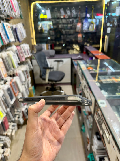 Njyony Air Bag 360 Stand Case for SAM Galaxy (Og)
