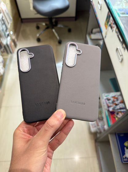 Leather Case for SAM Galaxy
