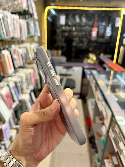 Creator Fluted Magsafe Case for Iphone