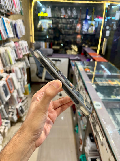 Njyony Air Bag 360 Stand Case for SAM Galaxy (Og)