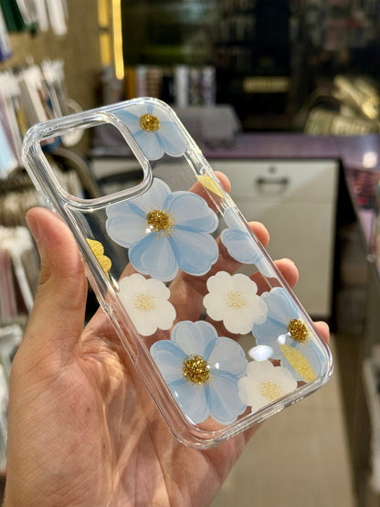 Tronzo Floral Case for Iphone (Og)