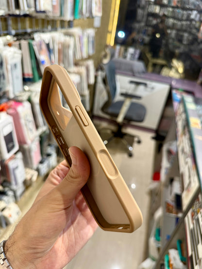 New 360 Rotating Metal Stand Case for Iphone