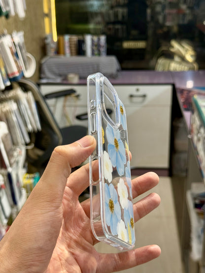 Tronzo Floral Case for Iphone (Og)