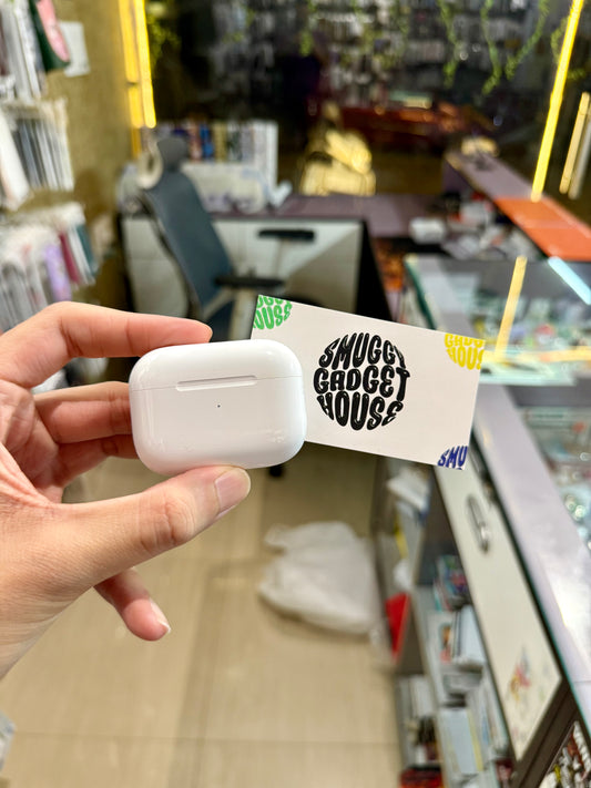 Smuggy Pods Pro 2 (ANC)