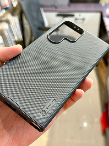 Nilkin Super Frosted Case for SAM Galaxy