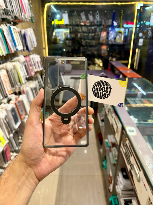 Njyony Air Bag 360 Stand Case for SAM Galaxy (Og)
