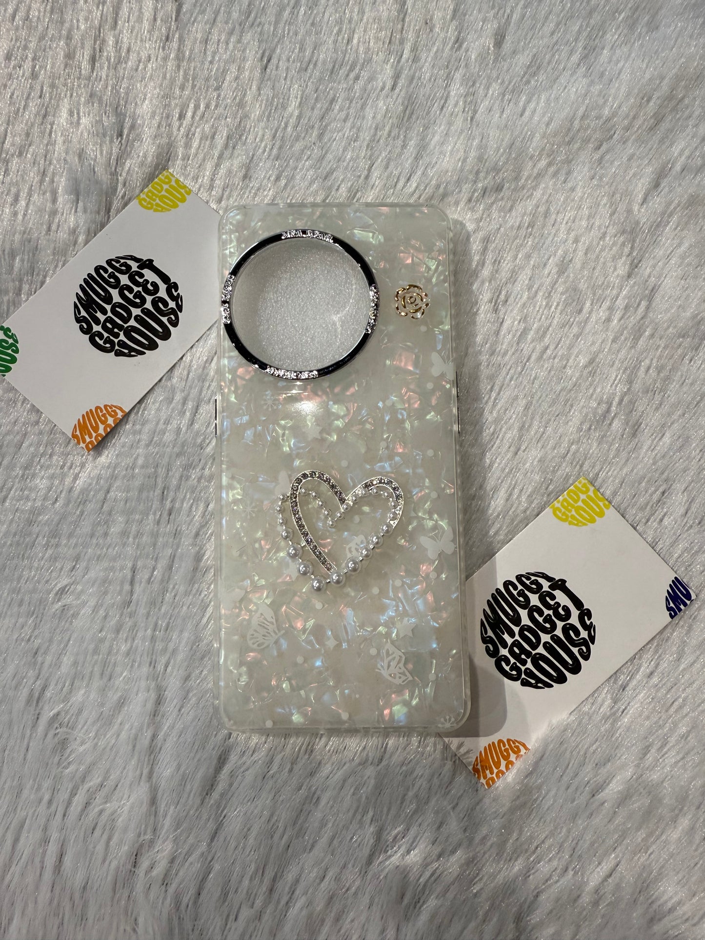 Cute Diamond Case for OnePlus