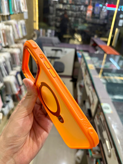 Tronzo 360 Ring Stand Case for Iphone (Og)