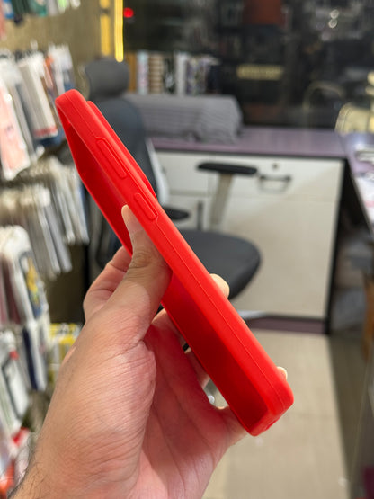 New Ferrari Silicone Case for SAM Galaxy (Cars)
