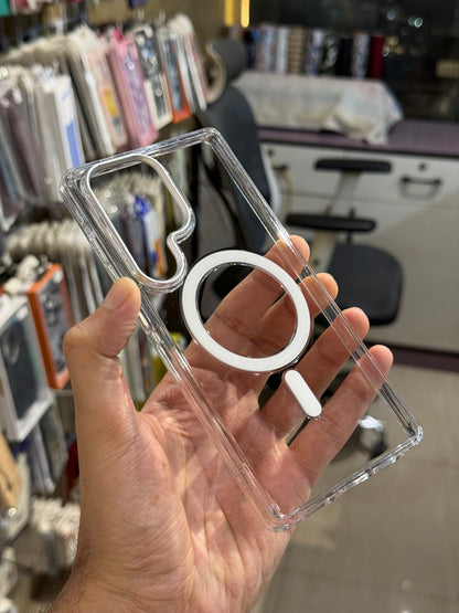 Tronzo Og Magsafe Case for SAM Galaxy