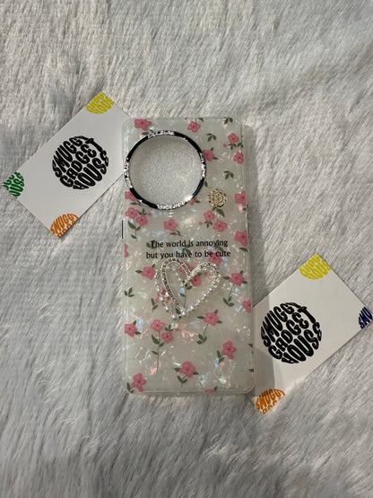 Cute Diamond Case for OnePlus