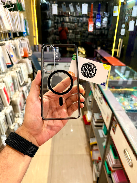 Tronzo Magsafe Case for SAM Galaxy (Og)