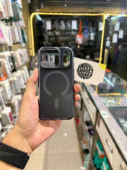 Tronzo Air Guard Magsafe Case for Iphone (Og)