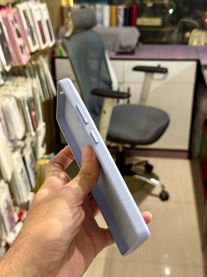 Kindsuit Leather Case for SAM Galaxy (Og)