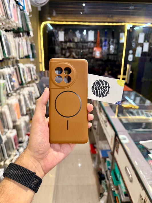 Soft Silicone Case for OnePlus