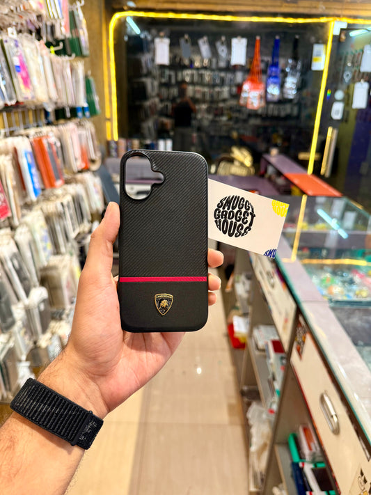 Lamborghini Case for Iphone (Cars)