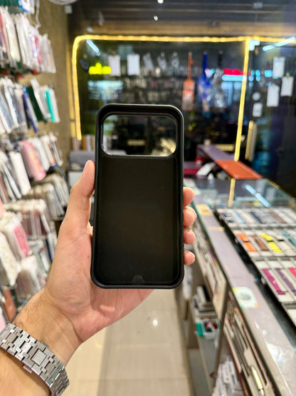 New Satyamev Jayate Case for Iphone (SE)