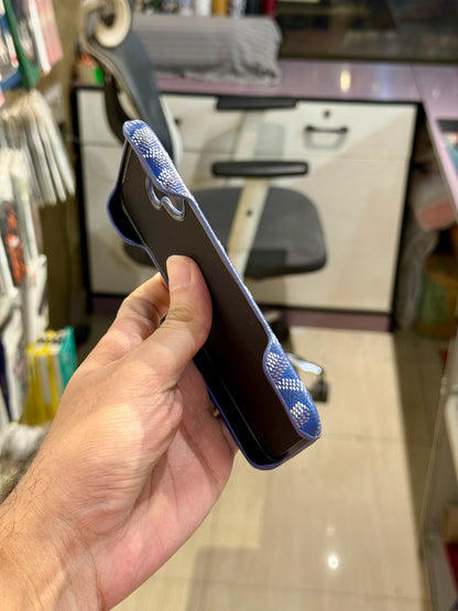 Goyard Paris Case for Iphone