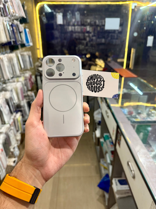 Slim Converter MagSafe Case for Iphone