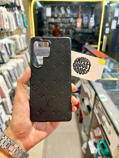 LV Case for SAM Galaxy (Side Cut)