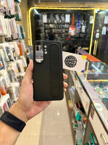 Standing Grip Case for SAM Galaxy