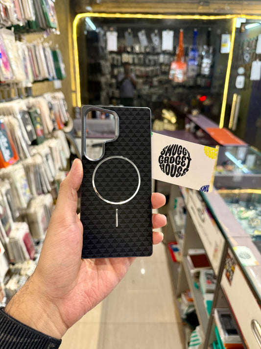 Black Velvet Magnetic Panel for SAM Galaxy