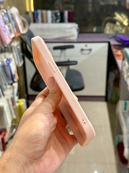 Bellavena Floral MagSafe Case for Iphone (Pink)