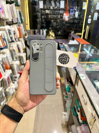 Standing Grip Case for SAM Galaxy