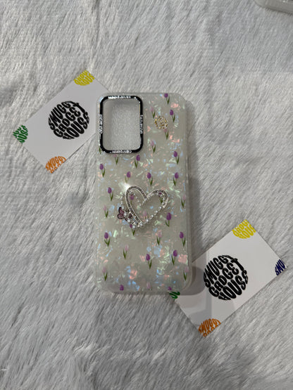 Cute Diamond Case for OnePlus