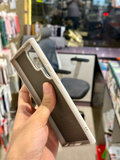 Puloka Velvet Case for SAM Galaxy