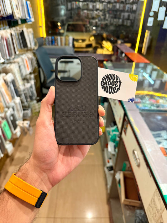 Hermes Case for Iphone