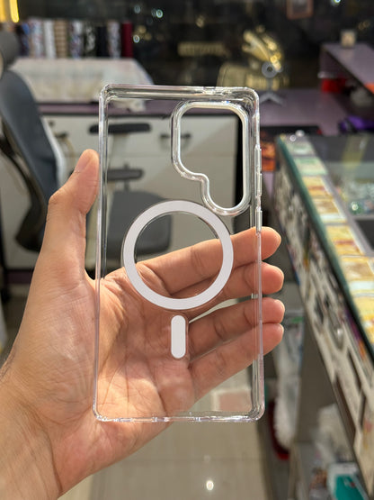 Tronzo Og Magsafe Case for SAM Galaxy