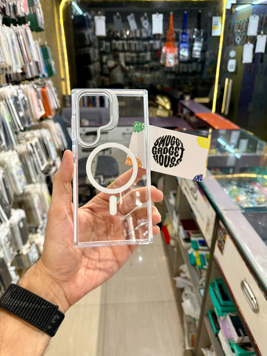 Tronzo TP Stand Case for SAM Galaxy (Og)