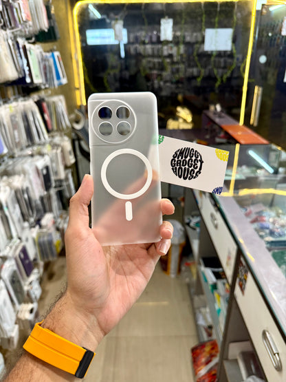 Paper Magsafe Case for OnePlus