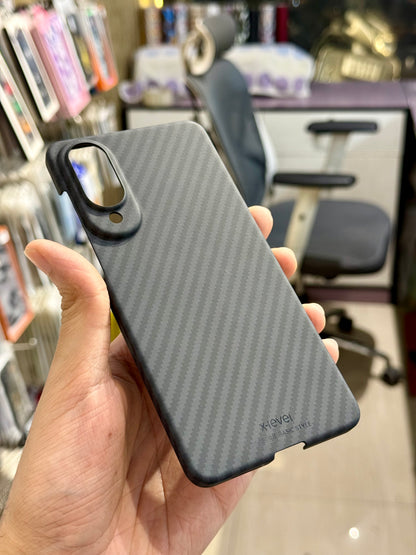 XLevel Nano fibre Case for SAM Galaxy (Og)