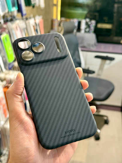XLevel Nano fibre Magsafe Case for Iphone (Og)