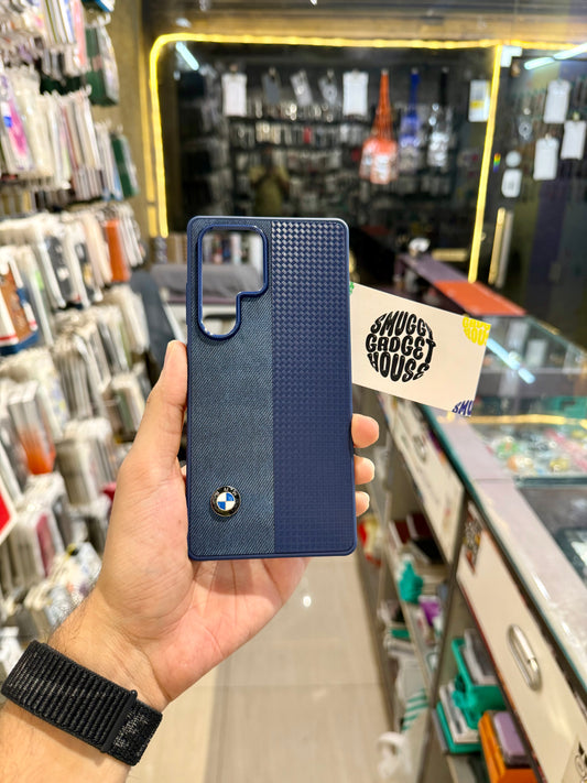 Dual Tone BMW Case for SAM Galaxy (Cars)