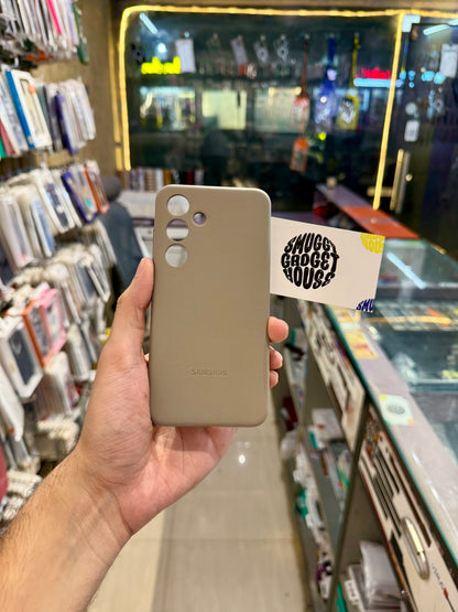 Vegan Leather Case for SAM Galaxy (Og)