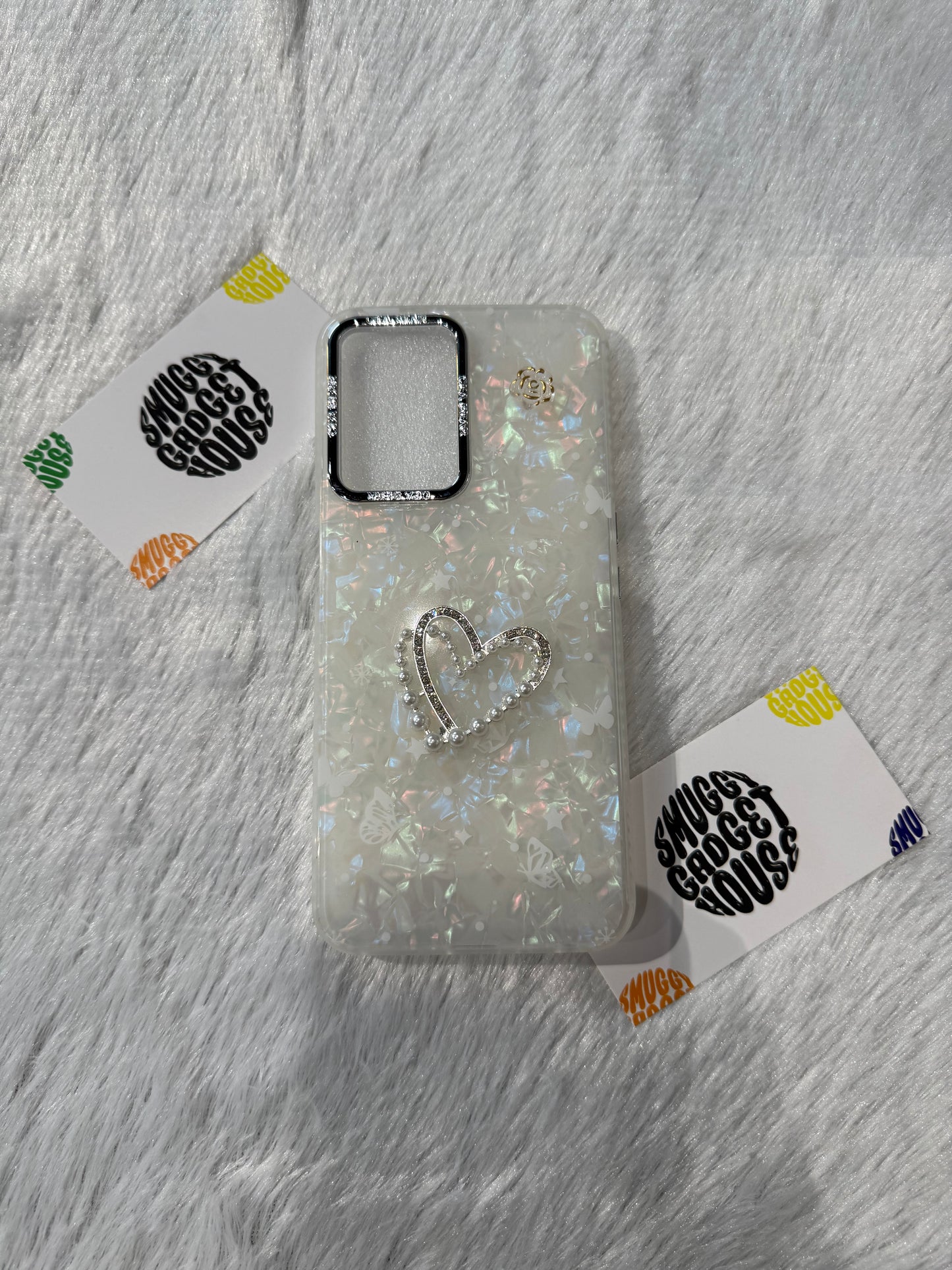 Cute Diamond Case for OnePlus